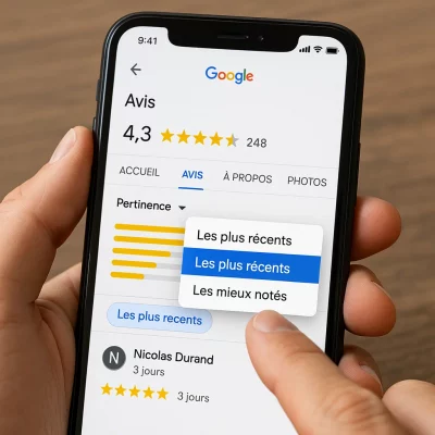 comprare vere recensioni google