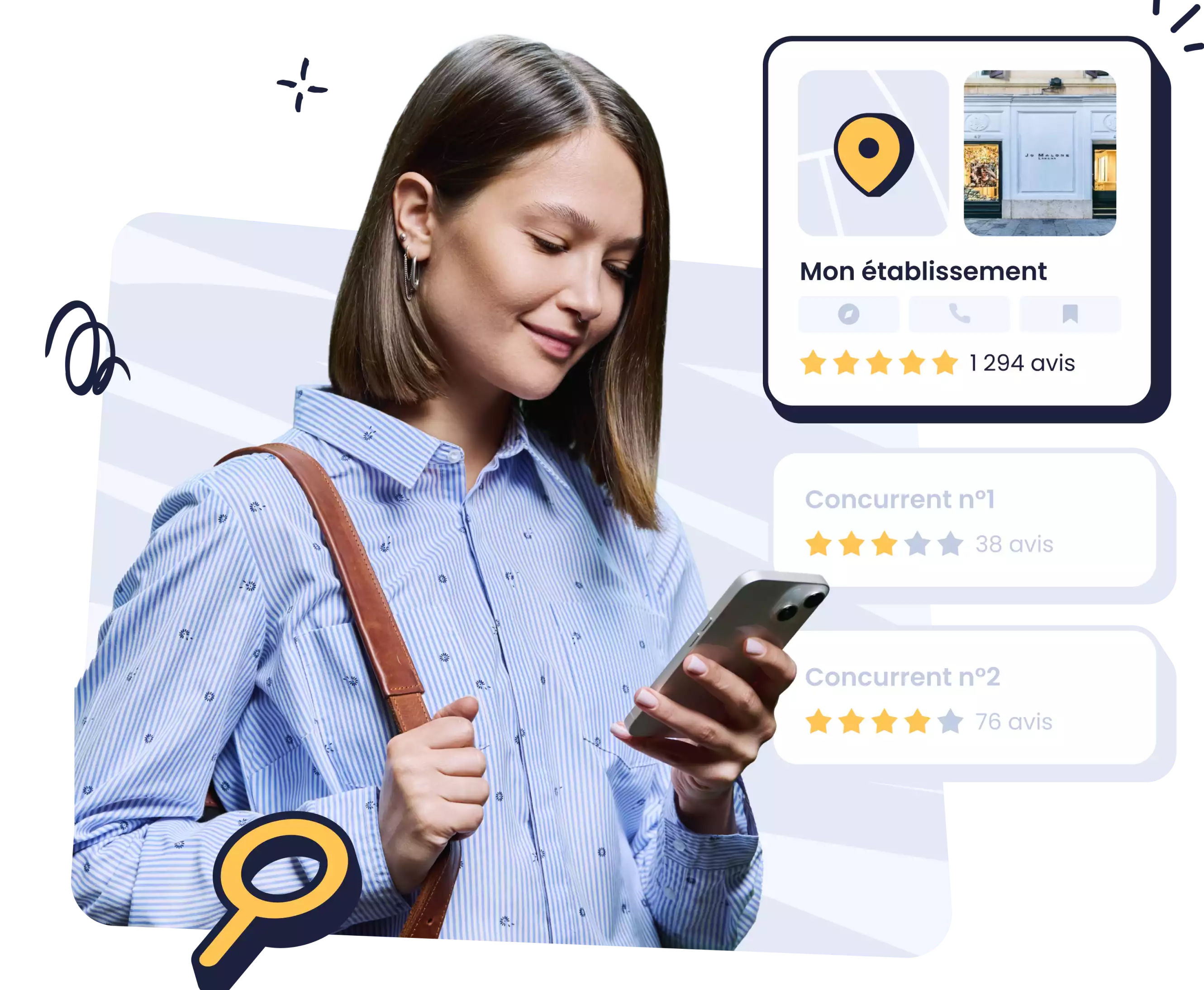 comprare recensioni google positive